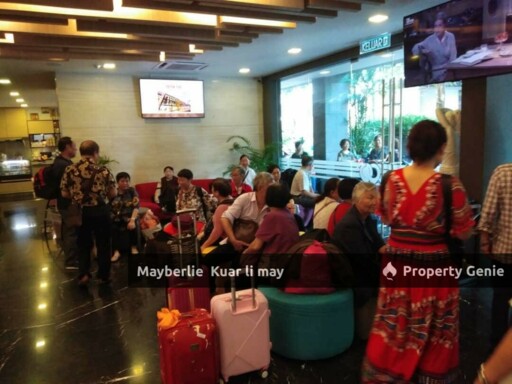 Setapak KL Premium Hotel For Sale