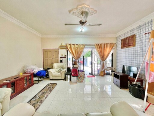 Endlot Double Storey Bandar Nusa Rhu, Seksyen U10 Shah Alam
