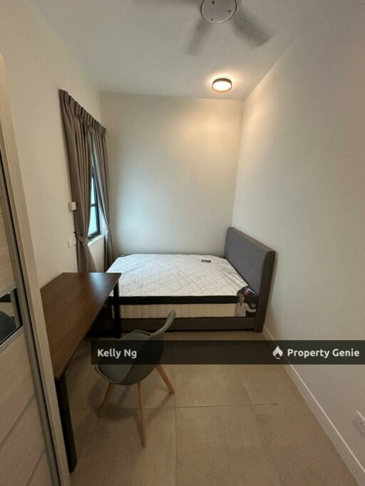 Union Suites At Bandar Sunway Fully Furnished For Rent