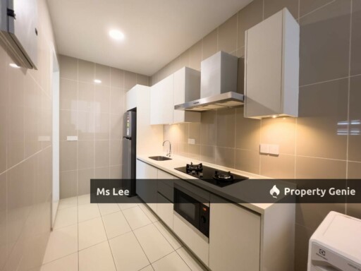 Pavilion Hilltop @ Mont Kiara-level 27-Sale below bank value Rm120k