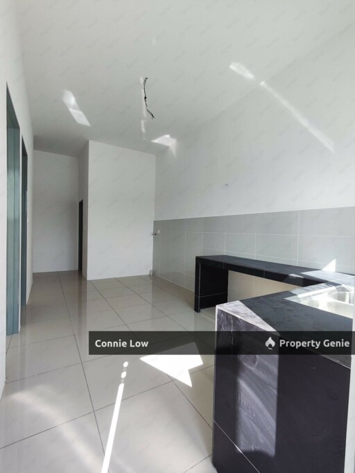 20x100 Hot Area New Single Storey Terrace House for Sale Menglembu Ipoh Early Bird Promotion