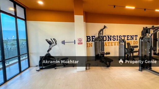 FREEHOLD & BRAND NEW | SEMI D SINGLE STOREY CORNER @ NUSA CINTA, SETIA FONTAINES