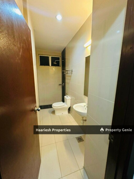 Apartment Anjung Seri Residence Seri Alam Masai For Rent