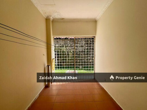 Freehold Bungalow For Sale at Cheras Taman Fern Grove Well Maintained
