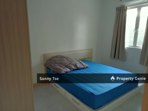 Gold Coast Bayan Lepas, Furnished
