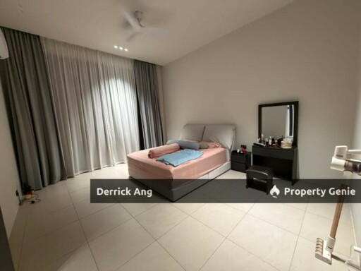 For Rent - Aurora Resort Villas For Rent Iskandar Puteri For Rent Johor For Rent