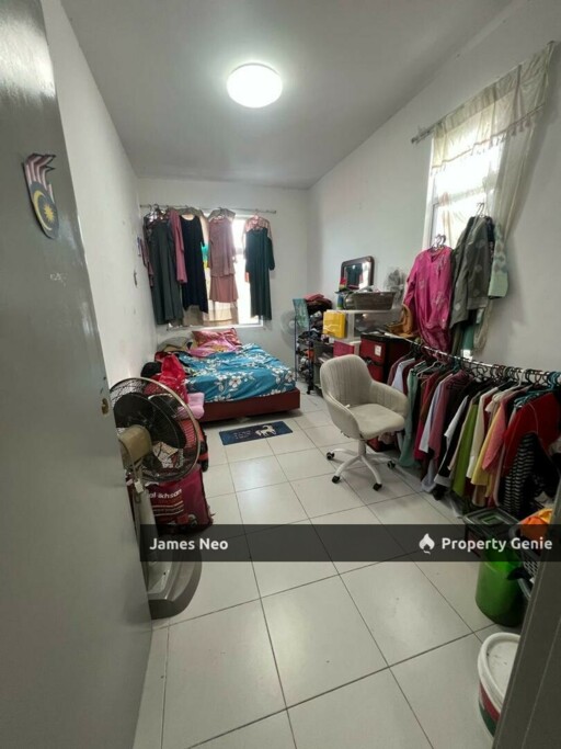 Taman Scientex Pulai Mutiara For Sale