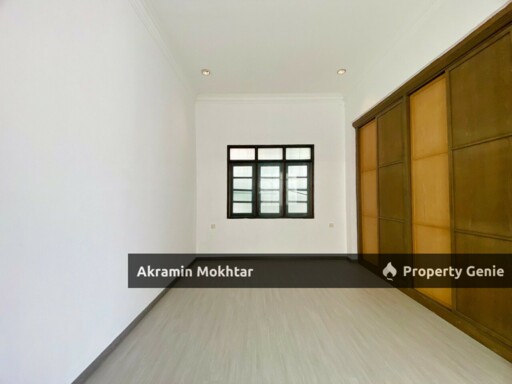 FREEHOLD & RENOVATED | TAMAN WANGSA UKAY 2 STOREY SUPERLINK