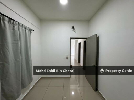 Below Market Springville Residence Taman Equine