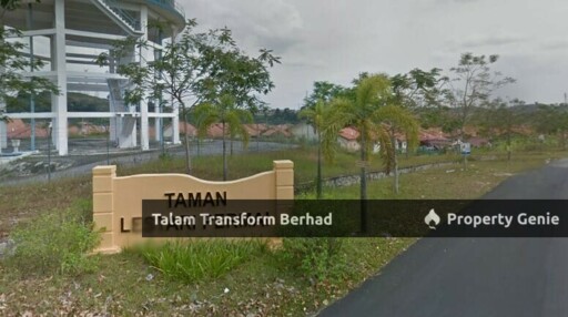 Taman Lestari Permai
