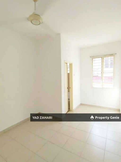 Alam Nusantara, Setia Alam | 2-Storey Terrace 4 Bedrooms | RM800K - Endlot, Facing Open and Freehold
