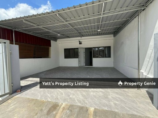 Jalan Gelang Emas, Taman Gelang Emas, 81550 Gelang Patah   💰 Selling Price: RM399,000 (Bank Value RM420,000)  Https://Www.Wasap.My/6016205