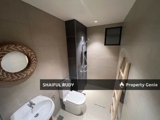 Want to Sell. Hana Hills Taman Melawati. New Condo