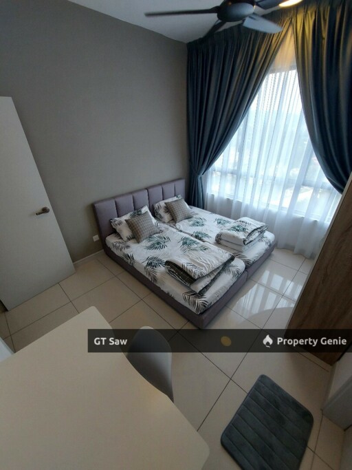 Riana South Cheras Ucsi Fully Furnished ID Design for rent