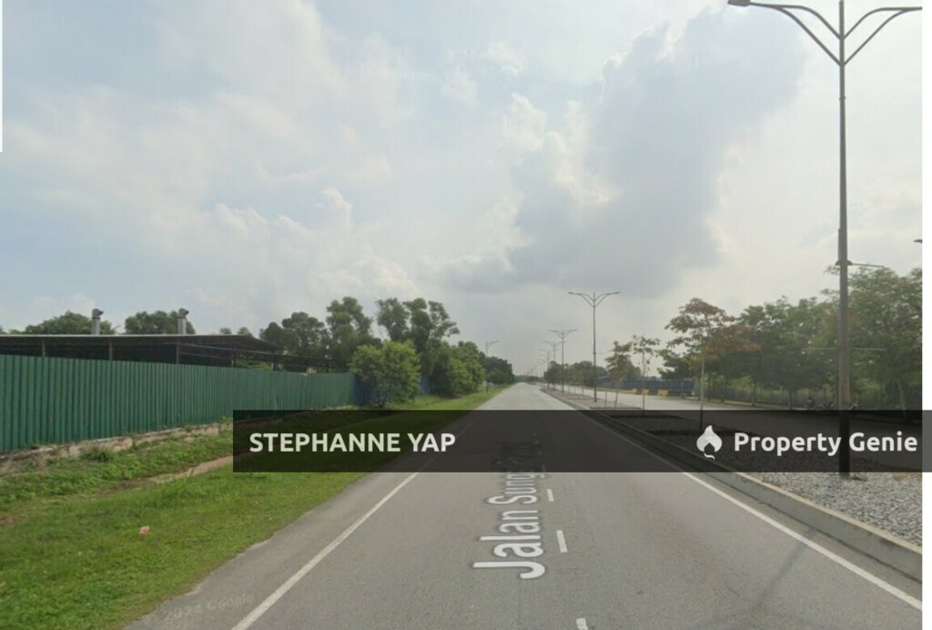 West Port Factory for Rent