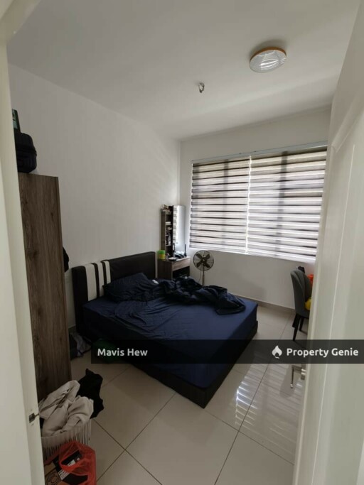 For Rent, Central Park Laman Harmoni @ Tampoi