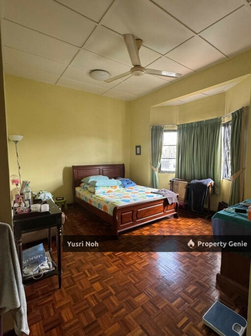 2.5 STOREY TERRACE TAMAN BUKIT SETIAWANGSA
