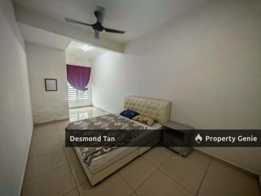 Hijayu 3  , Hijayu 1 , Bayu Sutera , Sendayan , ( Semi Furnished )