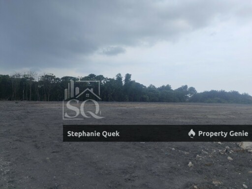 Sijangkang Klang 2.1 Acres Beside Main Road Agricultural Land For Rent