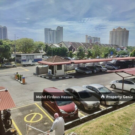 Halaman Areka, Sungai Nibong Penang. Near Kayu Nasi Kandar