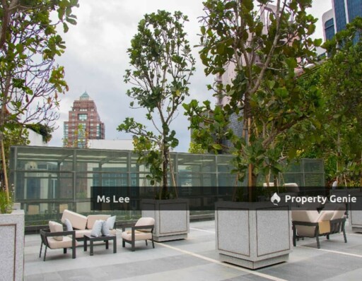 Pavilion Suites @ Bukit Bintang - Sale below bank value Rm100k