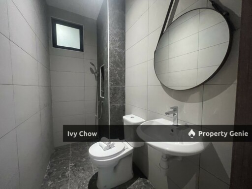 bukit indah apartment sale