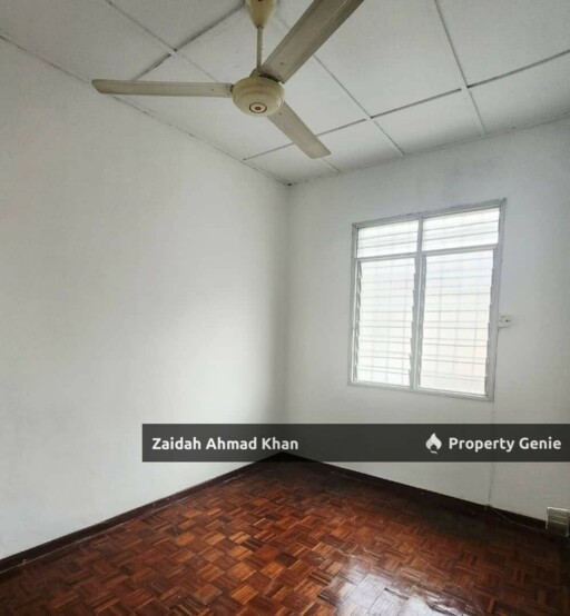 Double Storey Taman Pandan Indah Ampang Prime Location