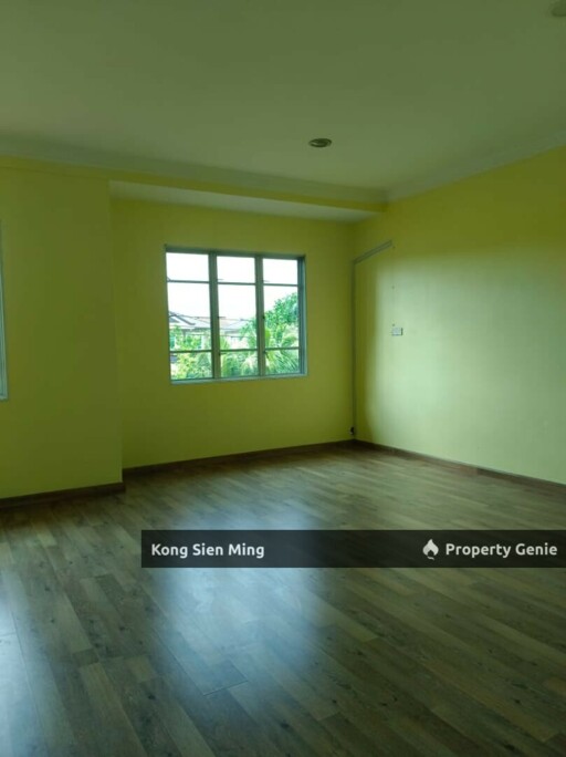 Sibu Double Storey Corner at Jalan Bayan