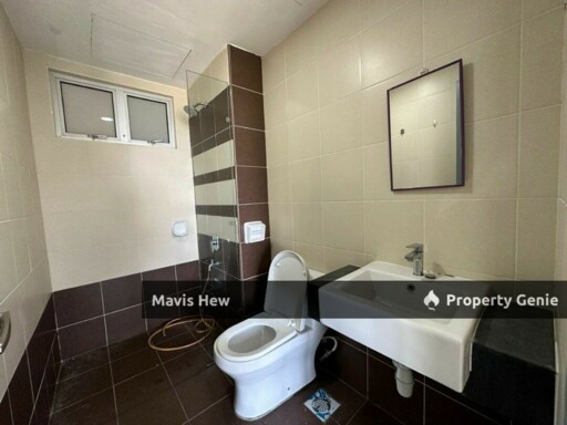 For Rent, One Sentral @Nusa Sentral, 1 Carpark Lot, Fully Furnished