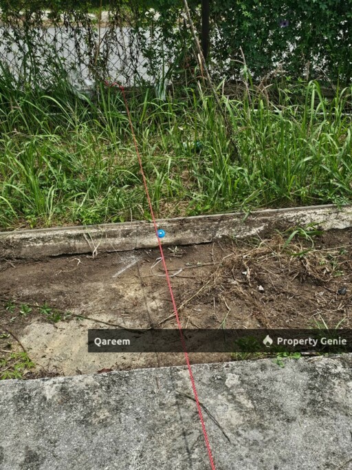 4477Sft Tanah Kediaman Taman Sri Gombak 8. Gombak