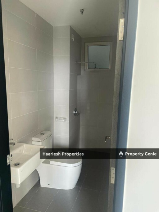 Apartment For Rent Trellis Resident Apartment Johor Bahru