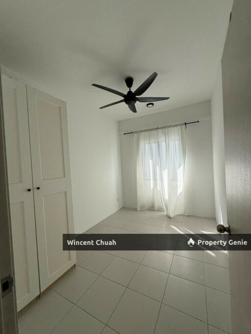 Residensi Vista Wirajaya 2 @ PV 9, Taman Melati, Setapak. Walk Distance to LRT and TARUMT