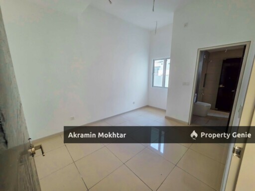 Freehold | 2 Storey VERNA Serene Heights Semenyih