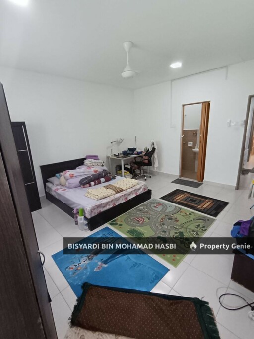 2 STOREY TERRACE BANDAR RINCHING 6 SEMENYIH .