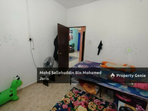 [FREEHOLD FACING OPEN] TERES SETINGKAT PERMATANG BADAK MAJU, KUANTAN