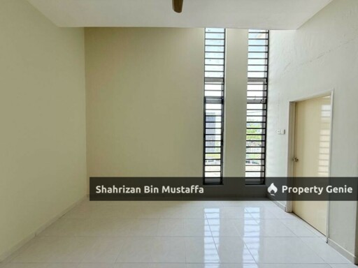 Full Loan, Teres 2 Tingkat, Bandar Layangkasa, Masai, Johor