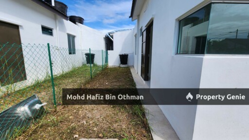 TAMAN KERANJI ALOR MENGKUDU ALOR SETAR