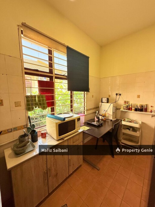 Single Storey Terrace Sekyen 4 Kota Damansara