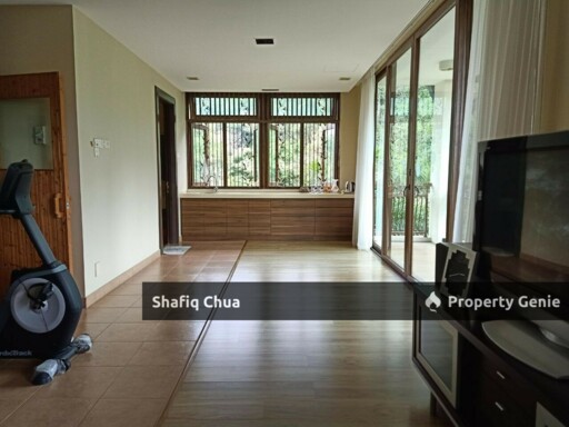 Facing Open Exclusive 3 Storey Bungalow The Peak Ampang For Sale