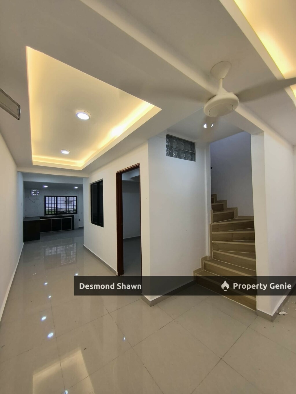 kota masai jalan ciku 2Storey Low Cost