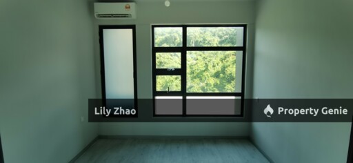 Jesselton Quay Waterfront Soho Suites with Sea View for Sale @Kota Kinabalu City Centre