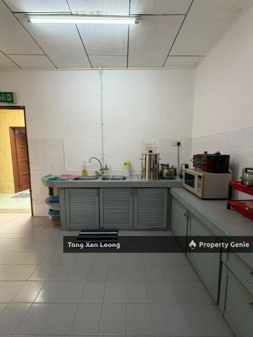Malim Single Storey Semi-D in Melaka With 2895 sqft Land