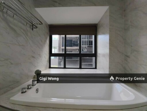 For Rent Imperio Residence Studio Unit