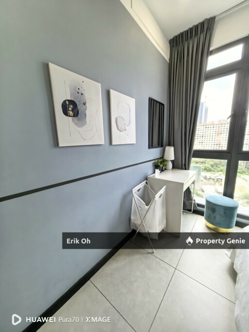 Neu Suites Jalan Ampang FOR SALE