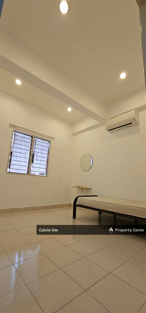 Vista Mutiara, Condominium