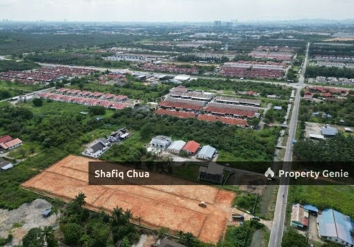 (Melayu Sahaja) Rumah Teres 2 Tingkat Kg Lombong, Seksyen 29 Shah Alam