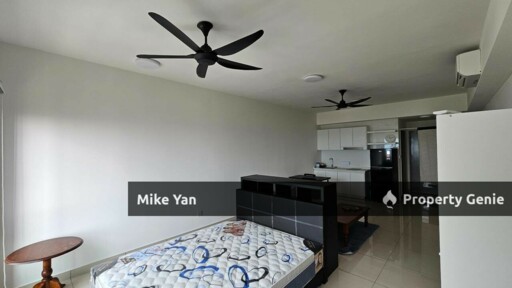 Tulip Residence Studio Condo Denai Alam Elmina City Elmina West Shah Alam