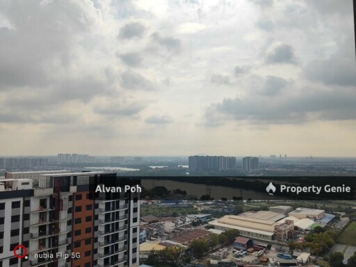 New Condo With 5 Star Facility