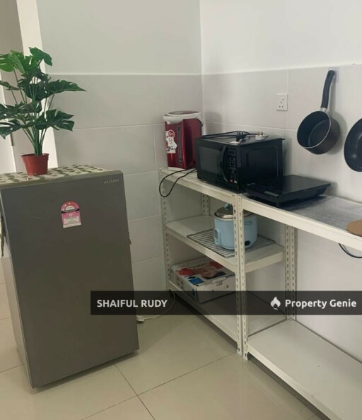 Platinum Splendor KL – High Floor, 3+1 Bilik, RM580K SAHAJA!