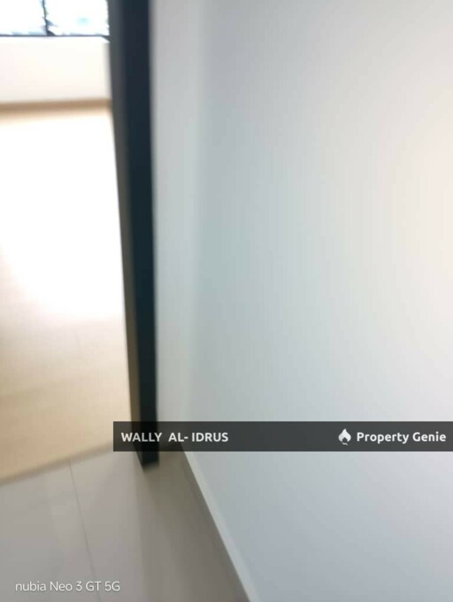 Condo New Unit End Lot @ Kota Kemuning, Shah Alam